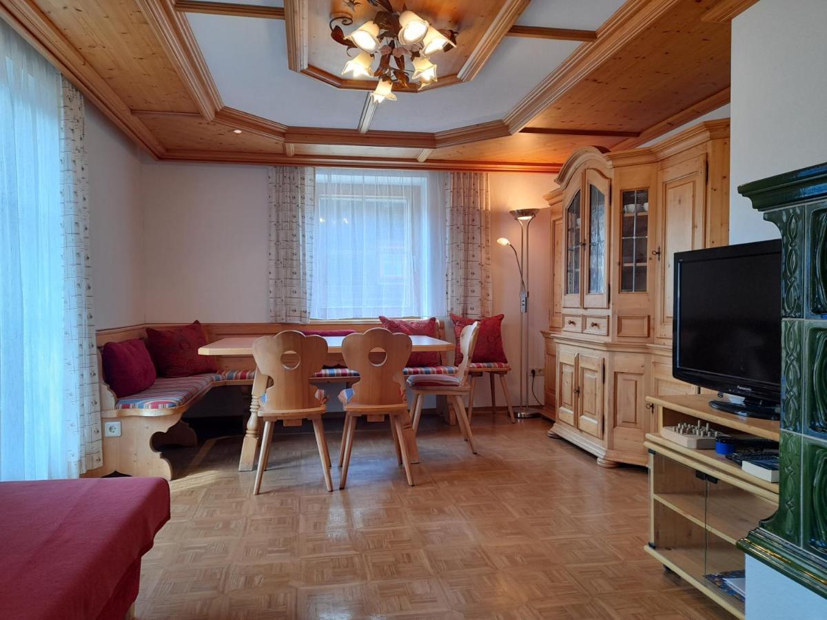 Sonnenchalet Neusess Mauterndorf  Εξωτερικό φωτογραφία