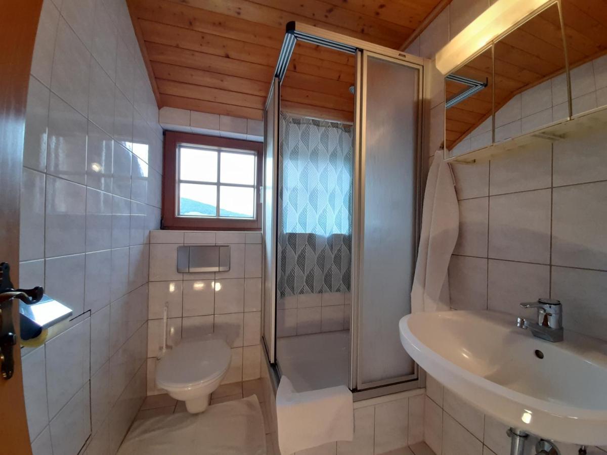Sonnenchalet Neusess Mauterndorf  Εξωτερικό φωτογραφία
