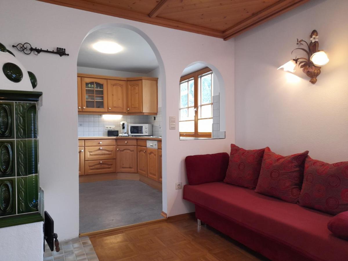 Sonnenchalet Neusess Mauterndorf  Εξωτερικό φωτογραφία