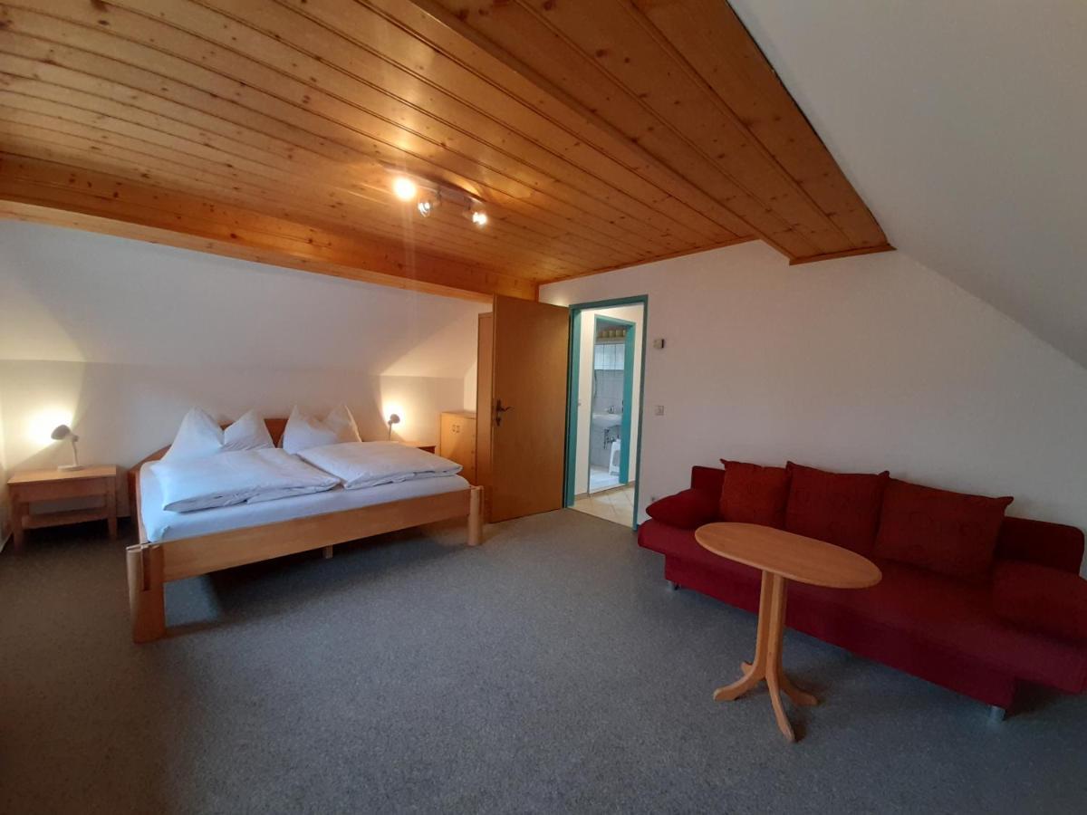 Sonnenchalet Neusess Mauterndorf  Εξωτερικό φωτογραφία