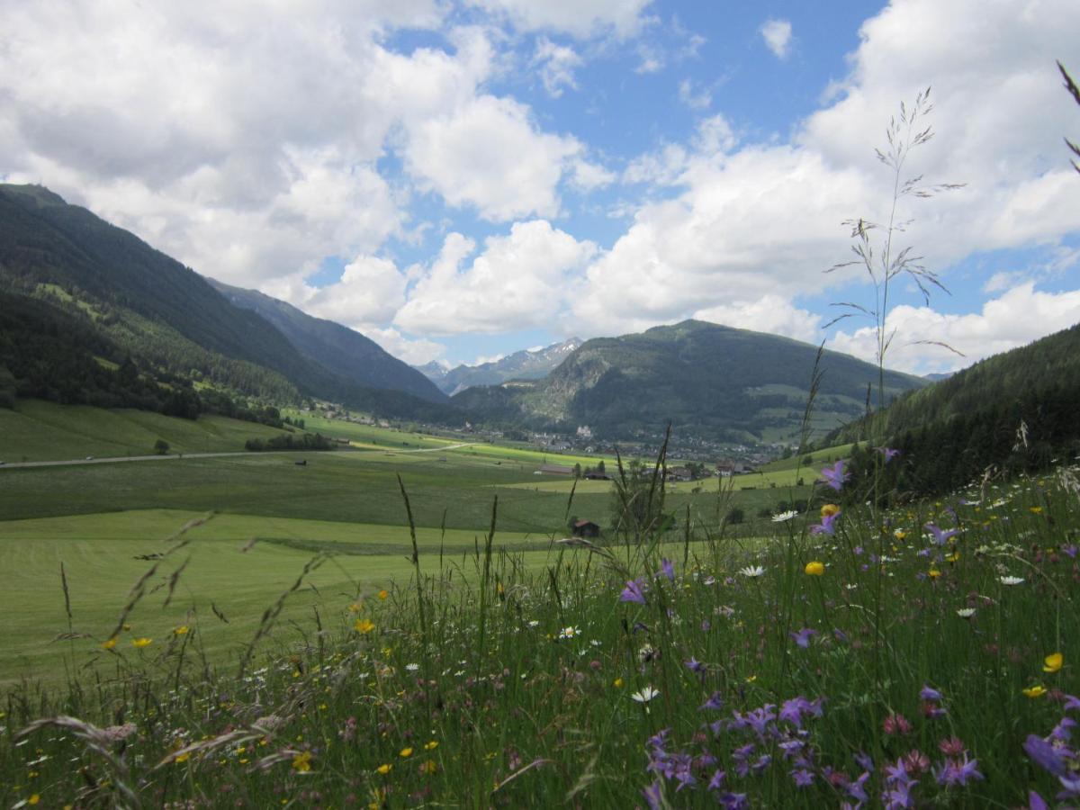 Sonnenchalet Neusess Mauterndorf  Εξωτερικό φωτογραφία