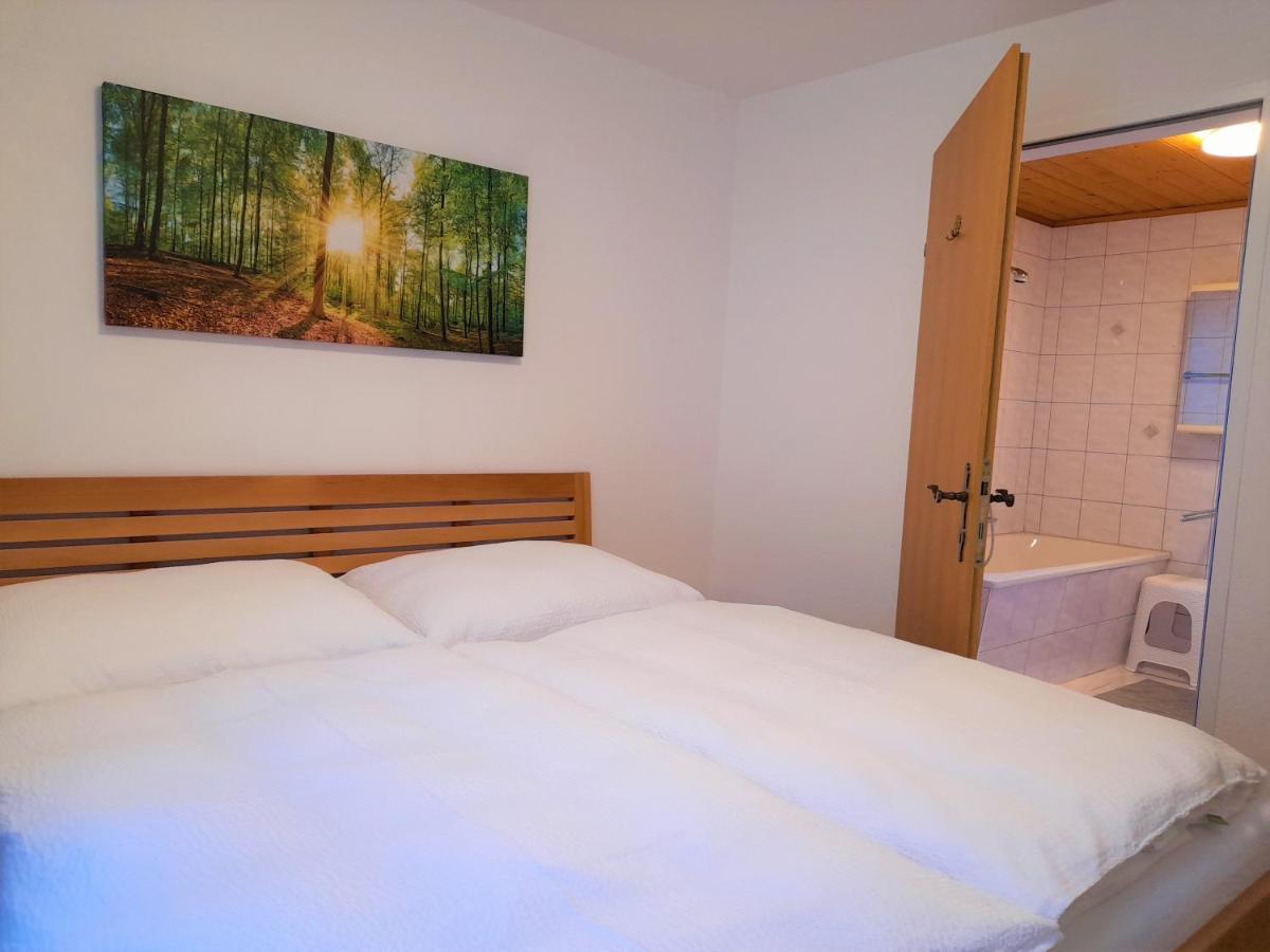 Sonnenchalet Neusess Mauterndorf  Εξωτερικό φωτογραφία