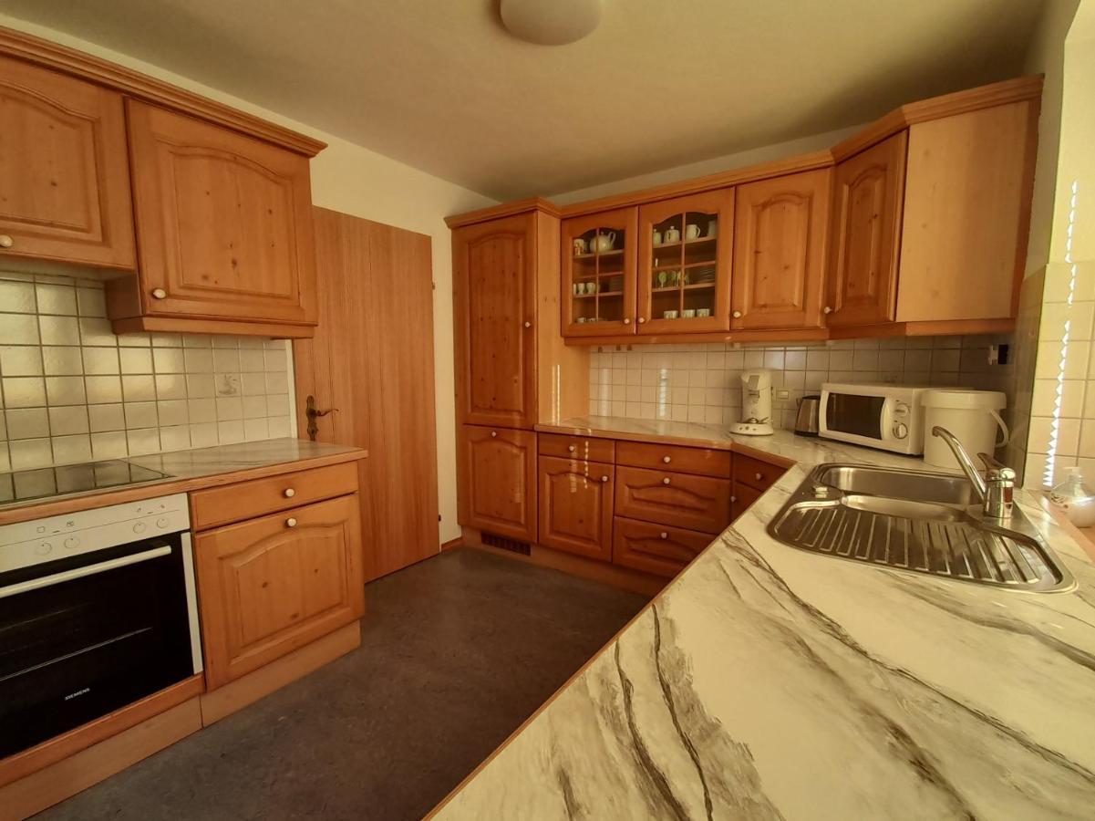 Sonnenchalet Neusess Mauterndorf  Εξωτερικό φωτογραφία