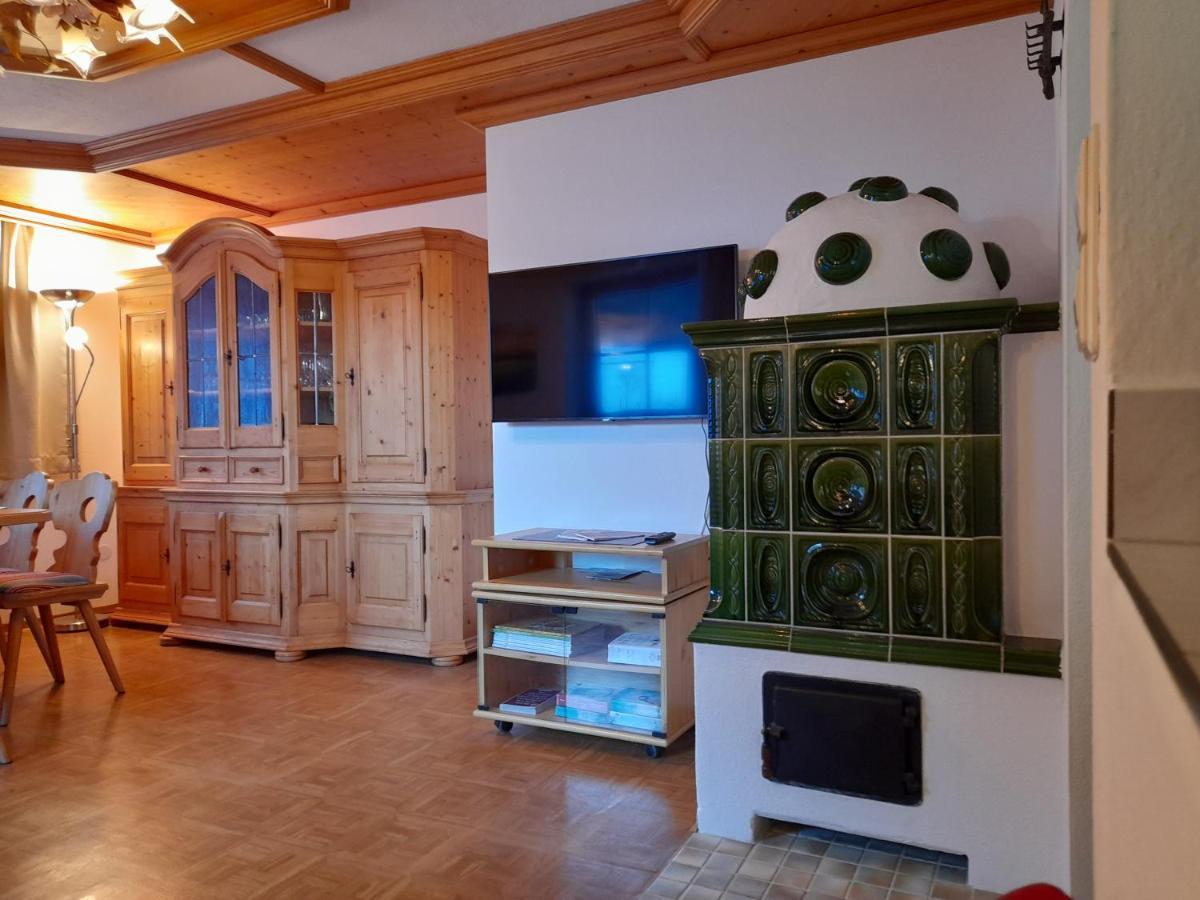 Sonnenchalet Neusess Mauterndorf  Εξωτερικό φωτογραφία