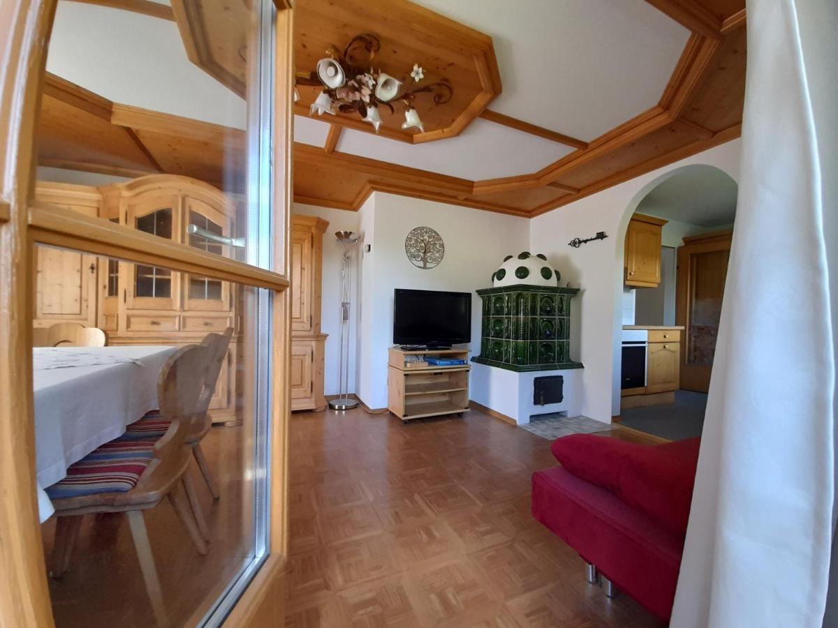 Sonnenchalet Neusess Mauterndorf  Εξωτερικό φωτογραφία