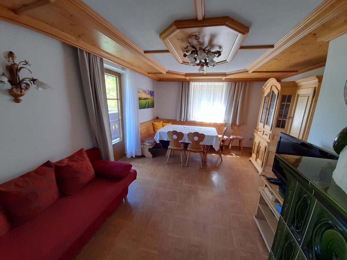Sonnenchalet Neusess Mauterndorf  Εξωτερικό φωτογραφία