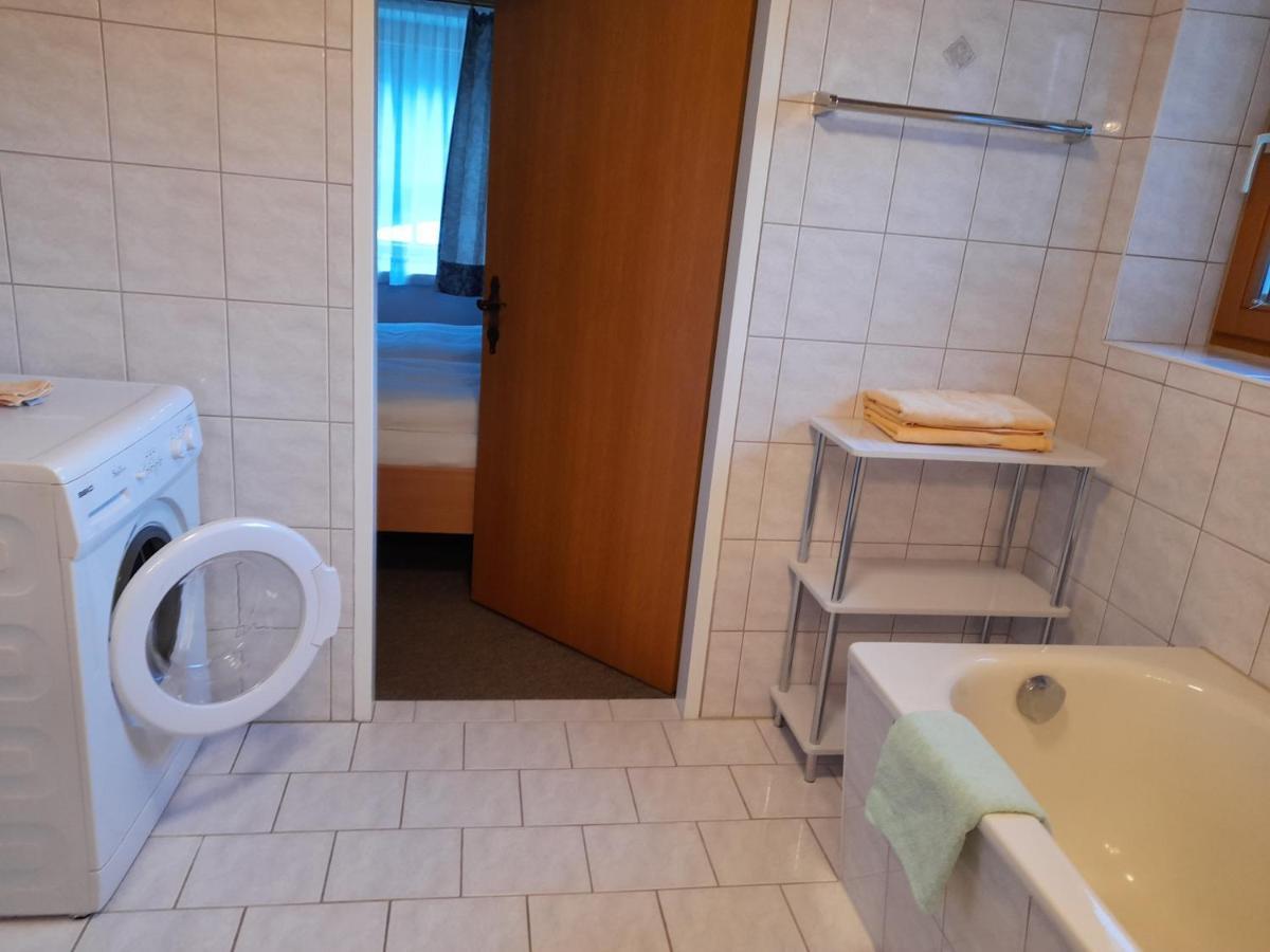 Sonnenchalet Neusess Mauterndorf  Εξωτερικό φωτογραφία