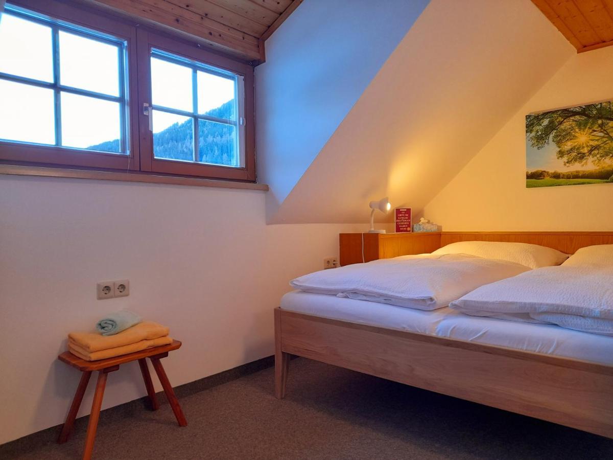 Sonnenchalet Neusess Mauterndorf  Εξωτερικό φωτογραφία