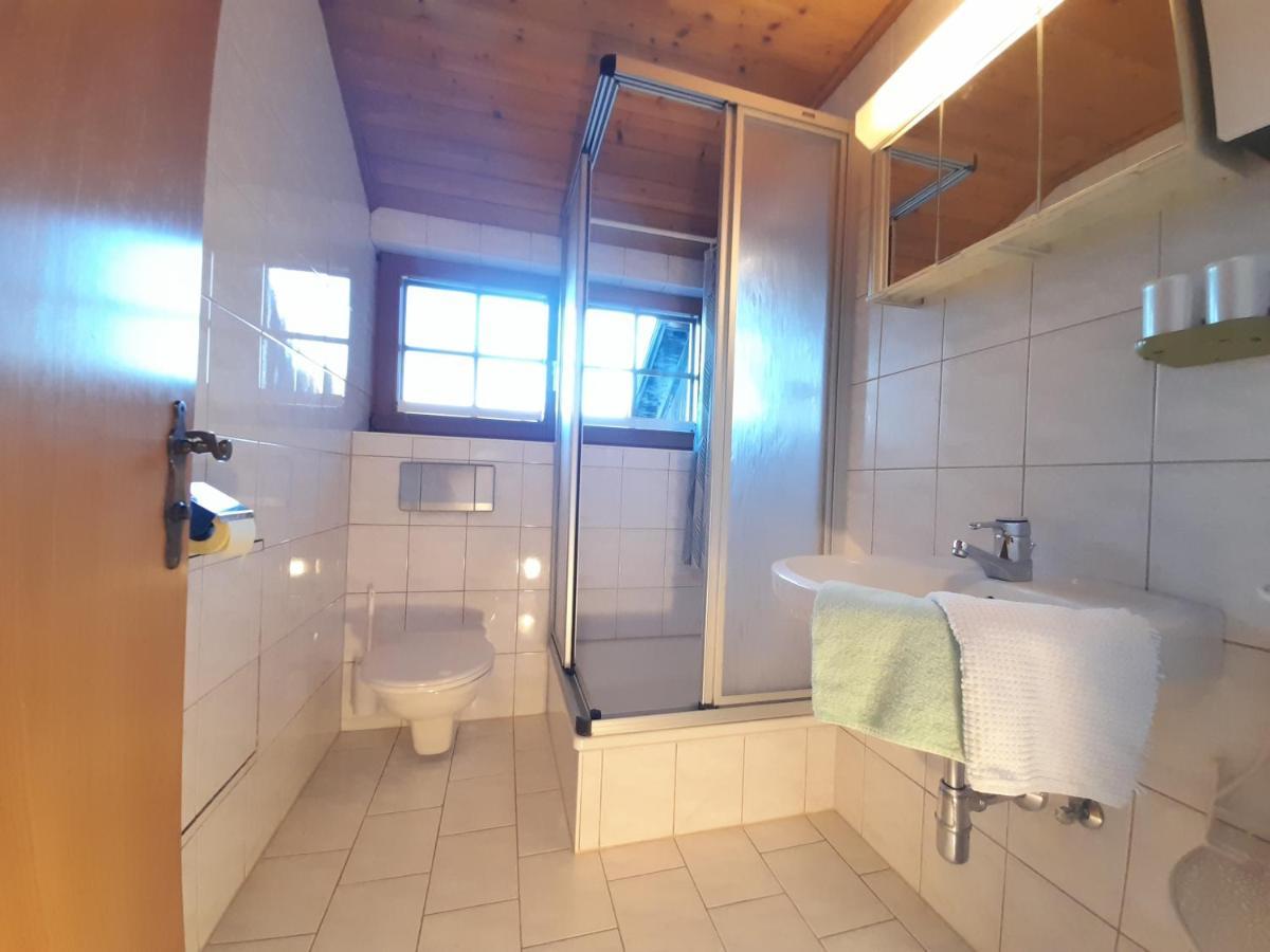 Sonnenchalet Neusess Mauterndorf  Εξωτερικό φωτογραφία